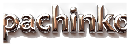 pachinko logo